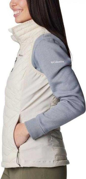 Image du produit Columbia Gilet Powder Pass™ (M)