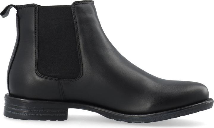 Actual product image Bianco BIADANELLE Chelsea Boots (41)
