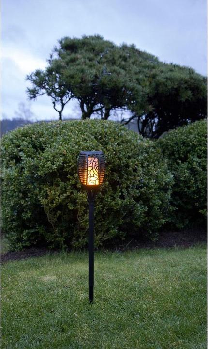 Produktbild Star Trading Torch Flame (IP44)