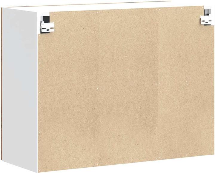 Actual product image vidaXL Küchen-Wandschrank (80 x 31 x 60 cm)