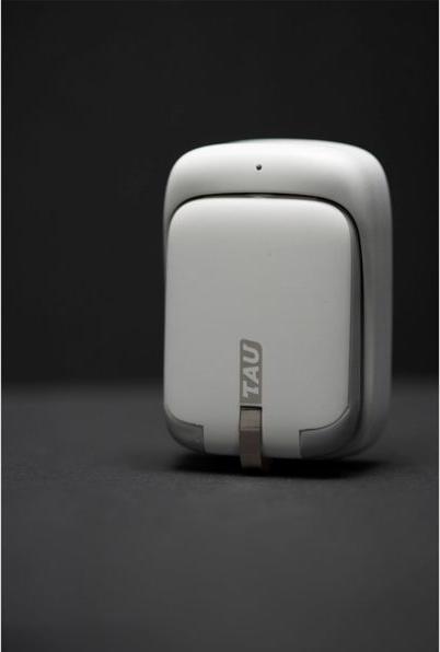 Produktbild Rolling Square Tau (1400 mAh)