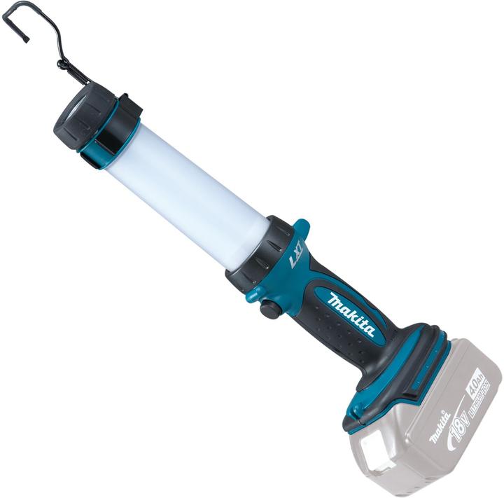Produktbild Makita DML806 (620 lm)