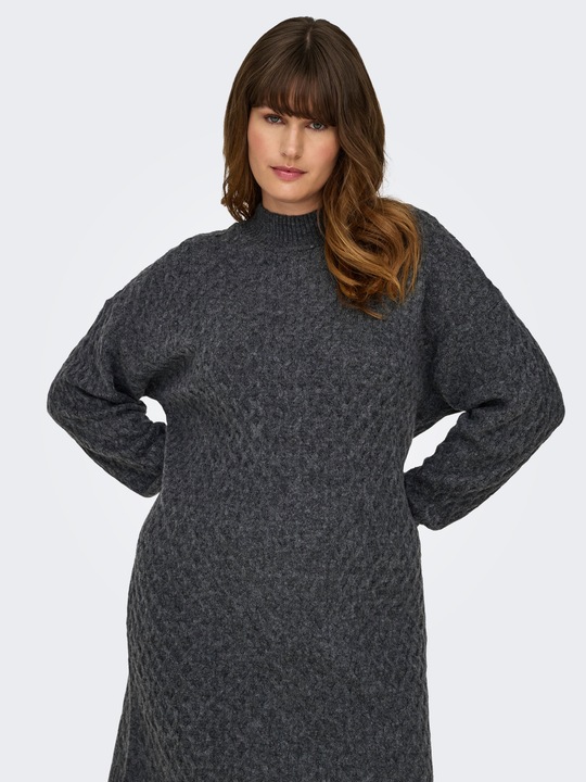 Immagine prodotto Only CARLITA abito midi in maglia (M)