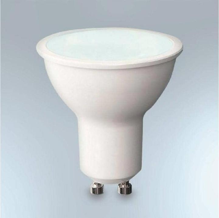 Actual product image Steinel LED Spot one (512 lm, GU10, IP44)