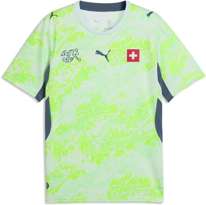 Puma SFV Away Jersey Replica