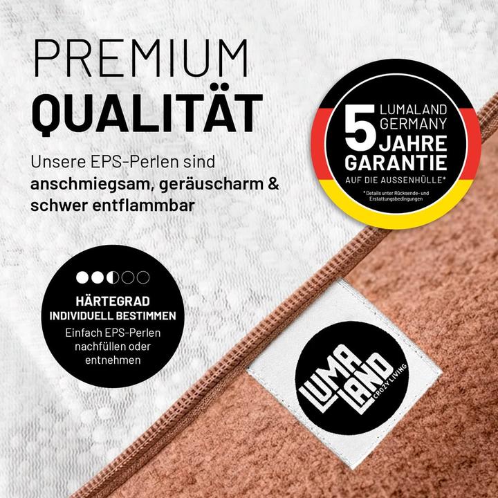 Produktbild Lumaland Comfort Line 185L