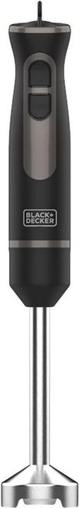Immagine prodotto Black & Decker Frullatore manuale Black+Decker BXHB800E 800 W nero