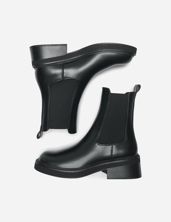 Actual product image Only ONLBUTTER-1 Stiefel Chelsea Stiefel (38)