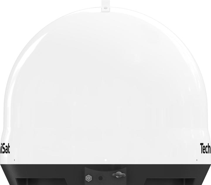 Actual product image TechniSat Skyrider Dome ISI (Parabolic antenna, 31 dB, DAB/ DAB+)