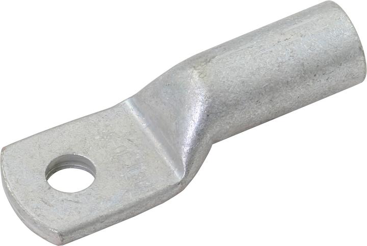 Actual product image Dehn Press cable lug