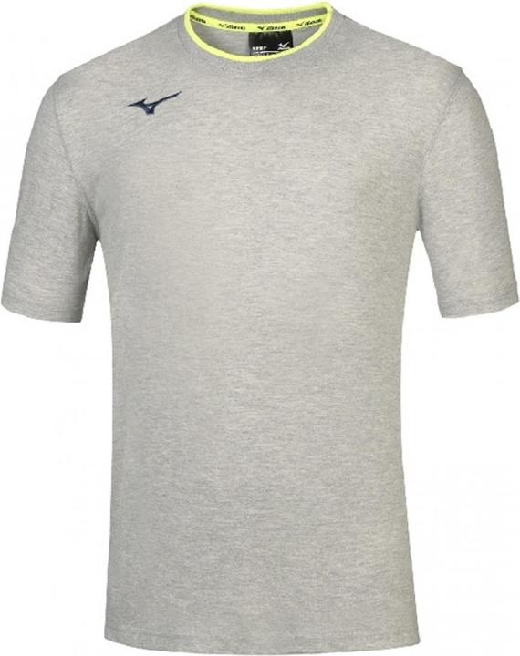 Actual product image Mizuno Men Tee (XL)