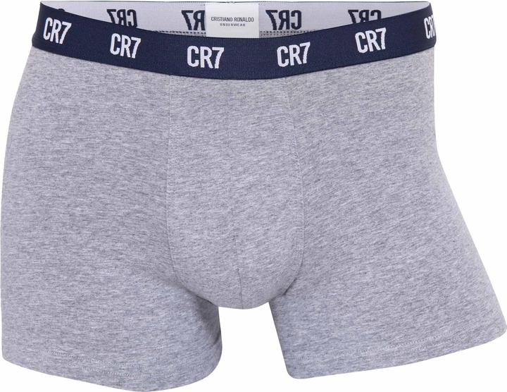 Actual product image CR7 Basic Trunk Organic, 6-pack (L, pack of 6)