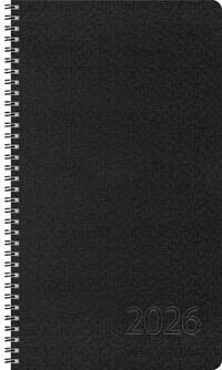 Produktbild Taschenkalender Wochentimer Small Schwa (Deutsch)