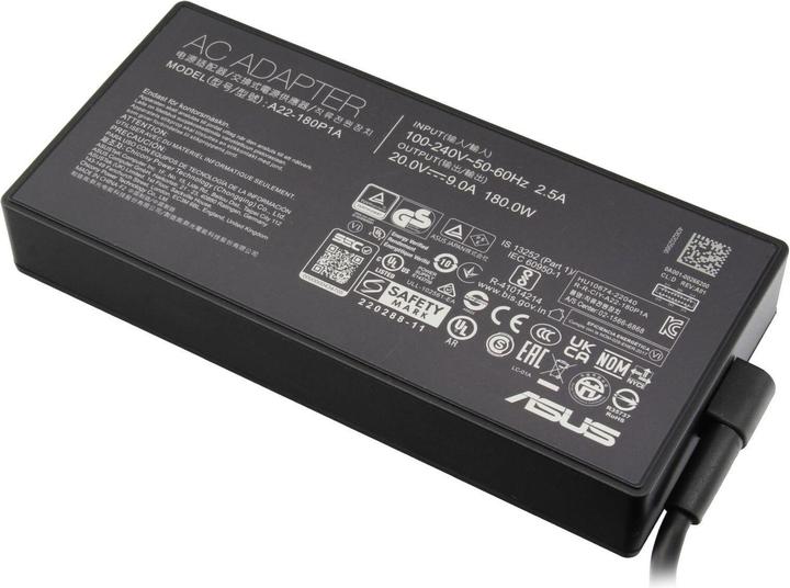 ASUS 0A001-00266400 (180 W)