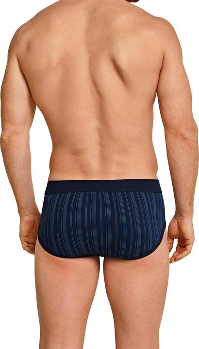 Produktbild Schiesser Slips (L, 2er Pack)