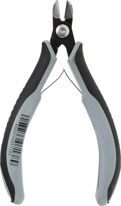 Actual product image Knipex Precision Electronics Side Cutter ESD (125 mm)