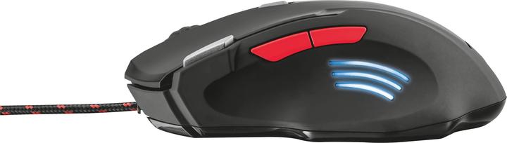 Produktbild Trust GXT 111 Gaming Mouse (Kabelgebunden)