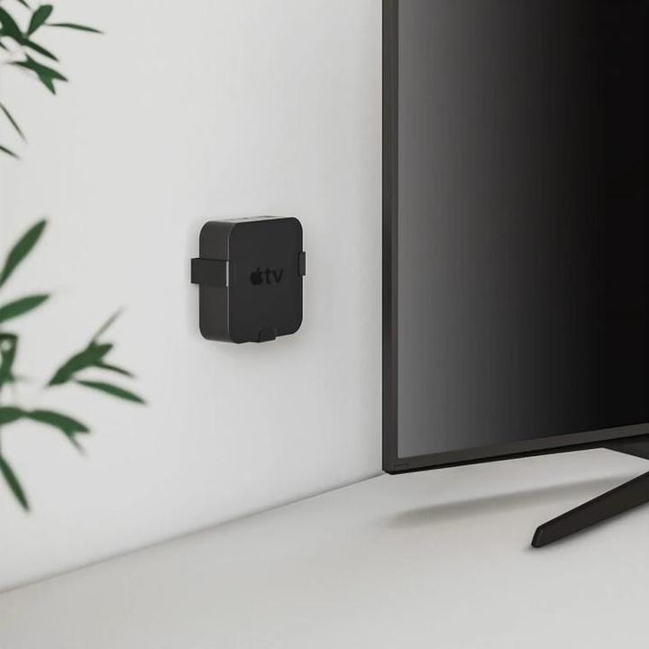 Produktbild Hama Wandhalterung für Apple TV HD (Diverse)