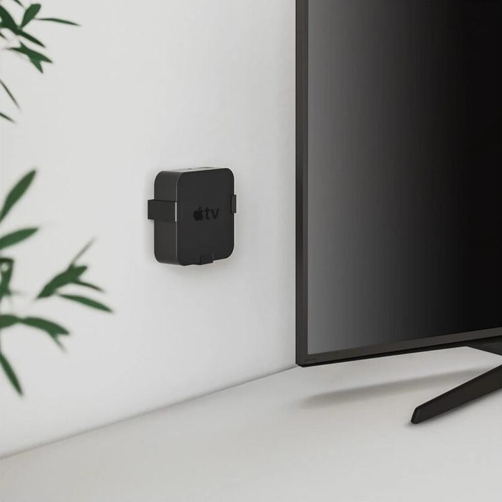 Produktbild Hama Wandhalterung für Apple TV HD (Diverse)