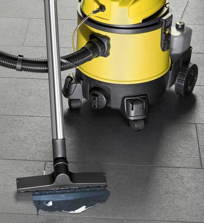 Produktbild Clatronic BSS 1309 (Nass-Trockensauger)