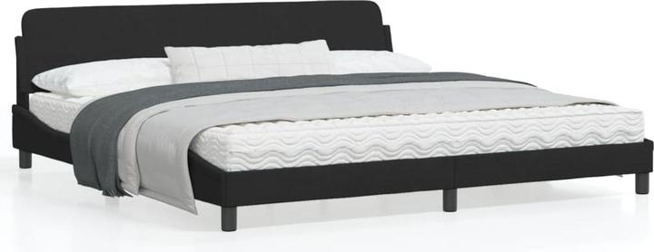 Image du produit vidaXL Bettgestell (200 x 200 cm)
