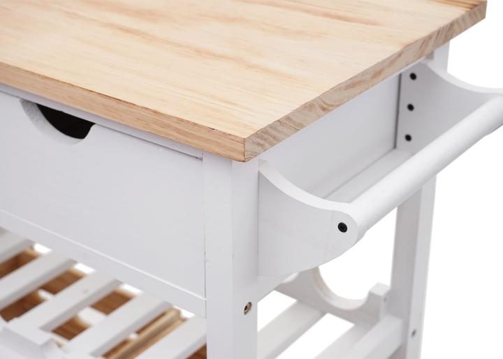 Image du produit Jamb Ustensiles de cuisine