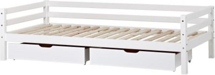 Actual product image Hoppekids Basic junior bed (70x190)