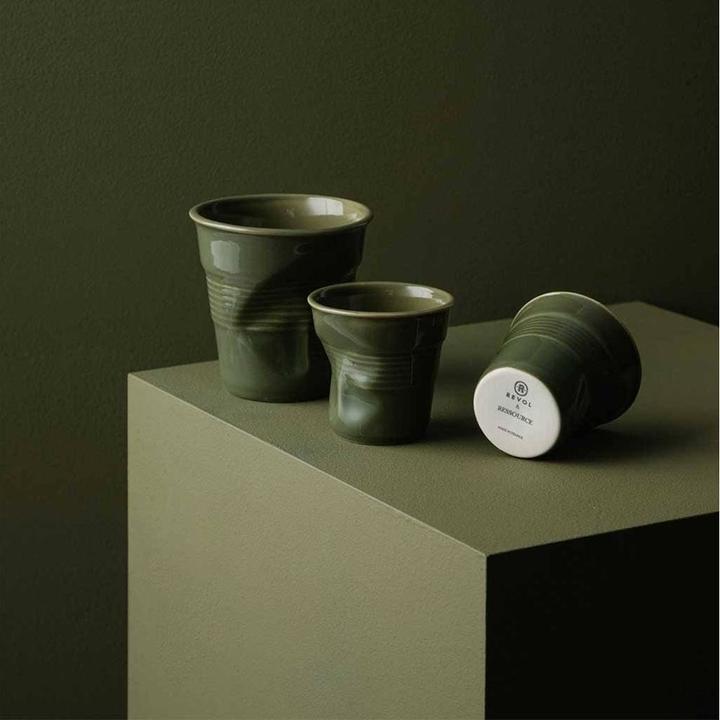 Image du produit Revol Tasse de froissement (80 ml, 1 x)