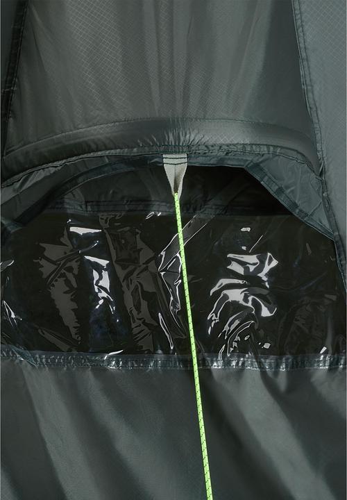 Produktbild Jack Wolfskin North Tunnel II (Tunnelzelt, 3.95 kg, 2 Personen)