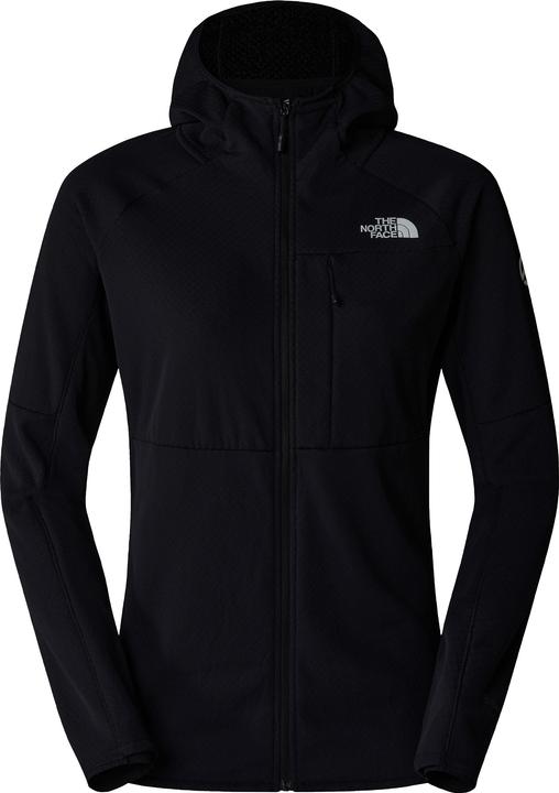 Immagine prodotto North Face Felpa con cappuccio Summit Futurefleece (XS)
