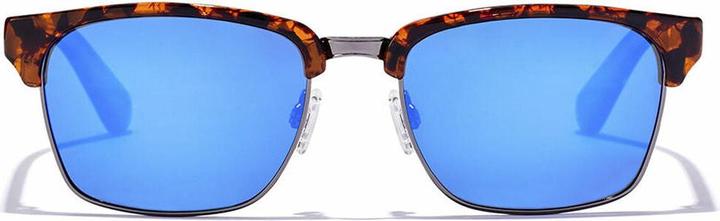 Produktbild Hawkers Classic Valmont Sunglasses for Men and Women - Blue Polarized