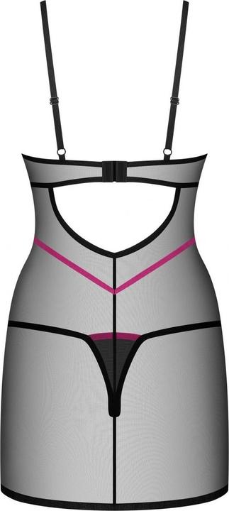 Actual product image Obsessive Sexy set model (M, L)