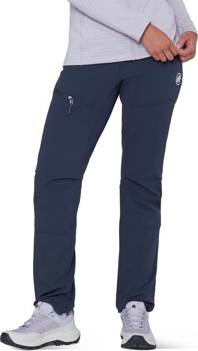 Produktbild Mammut Taiss SO Pants Women (44)