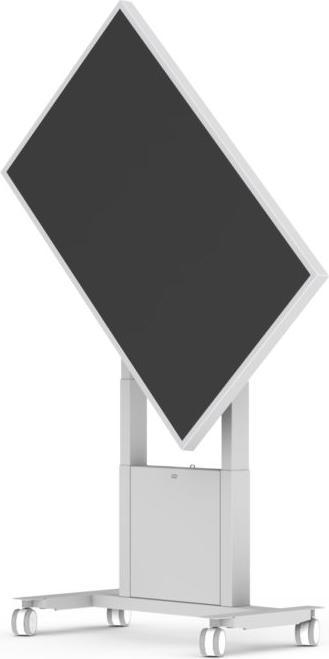 Image du produit SMS Func Mobile Motorized Flipster 2 - Chariot pour écran LCD (motorisé)