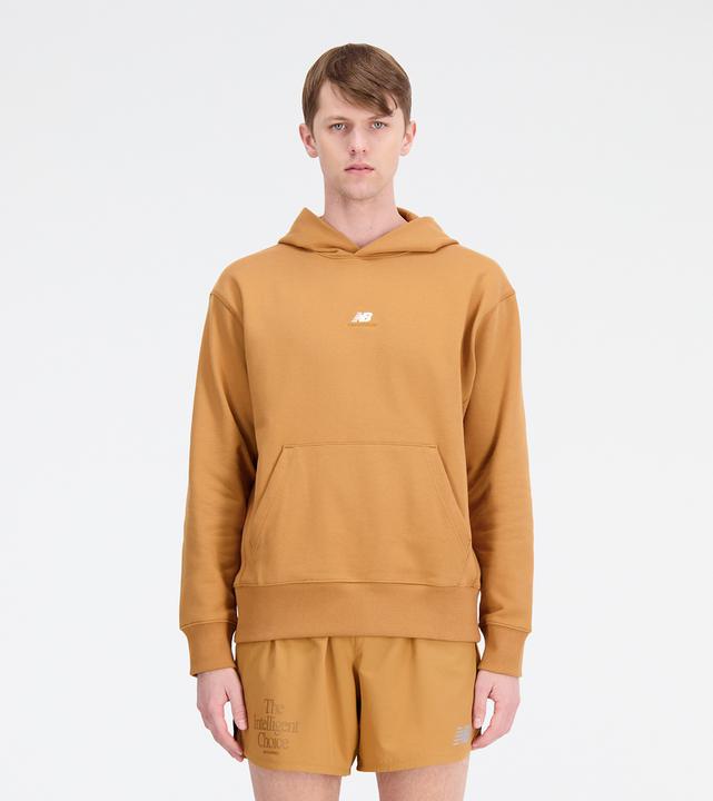 Produktbild New Balance Athletics Remastered Graphic Hoodie (L)