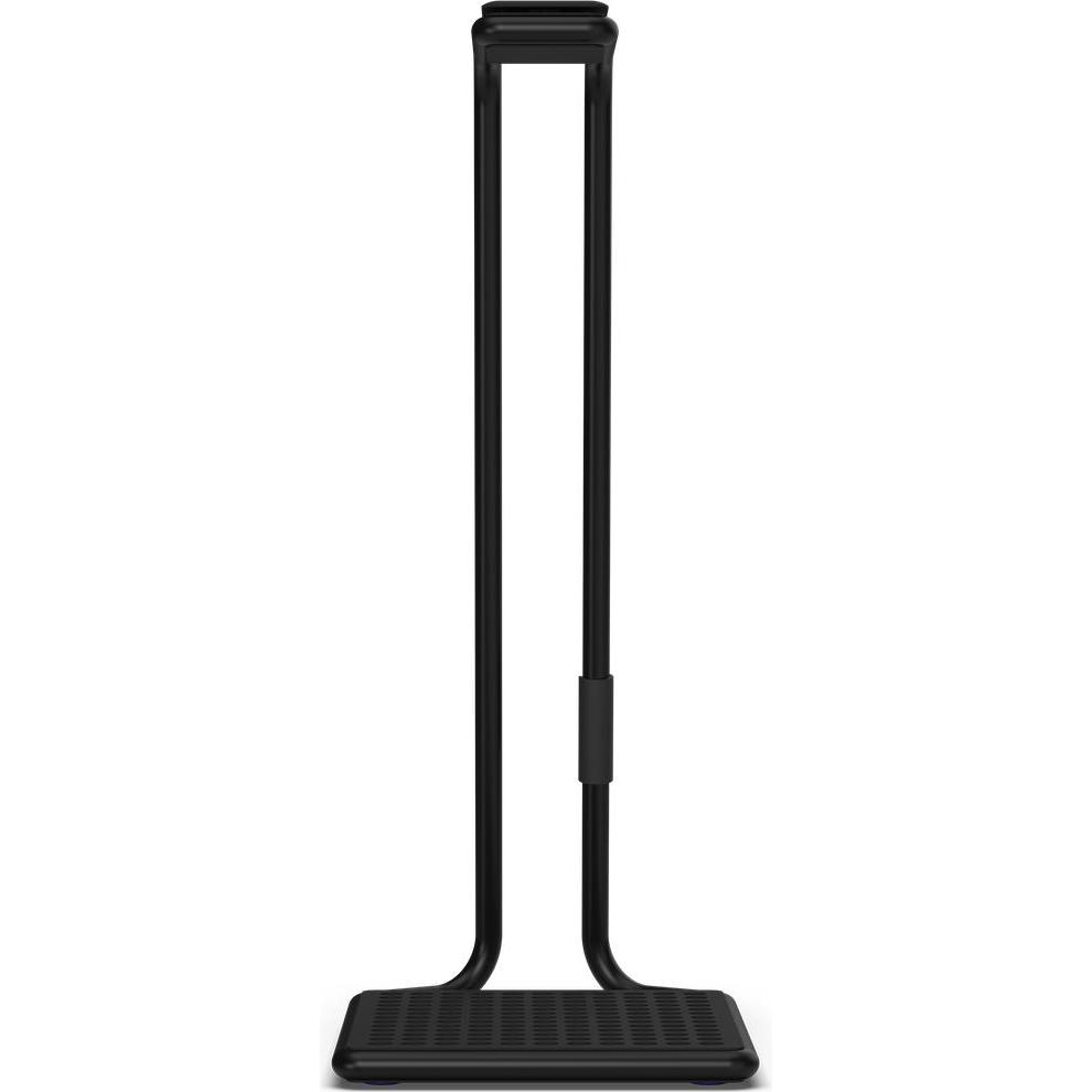 Thumbnail - NZXT Wired USB SwitchMix Black AP-USMSM-B1 retail, Kopfhörerständer, Schwarz
