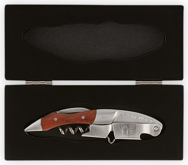 Produktbild Le Creuset Wt-110 (Kellnermesser)