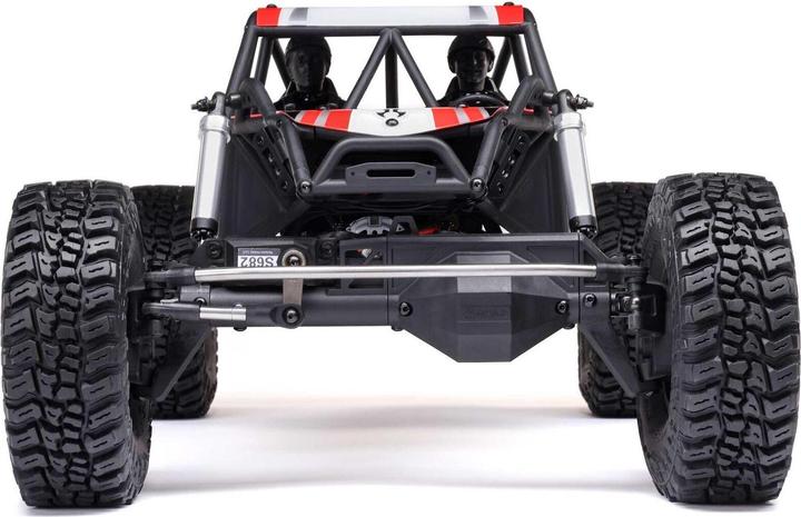 Image du produit Axial Buggy AXP8 Gilamon 2.2, Rot ARTR, 1:8, Fahrzeugtyp (RTR Prêt à fonctionner)