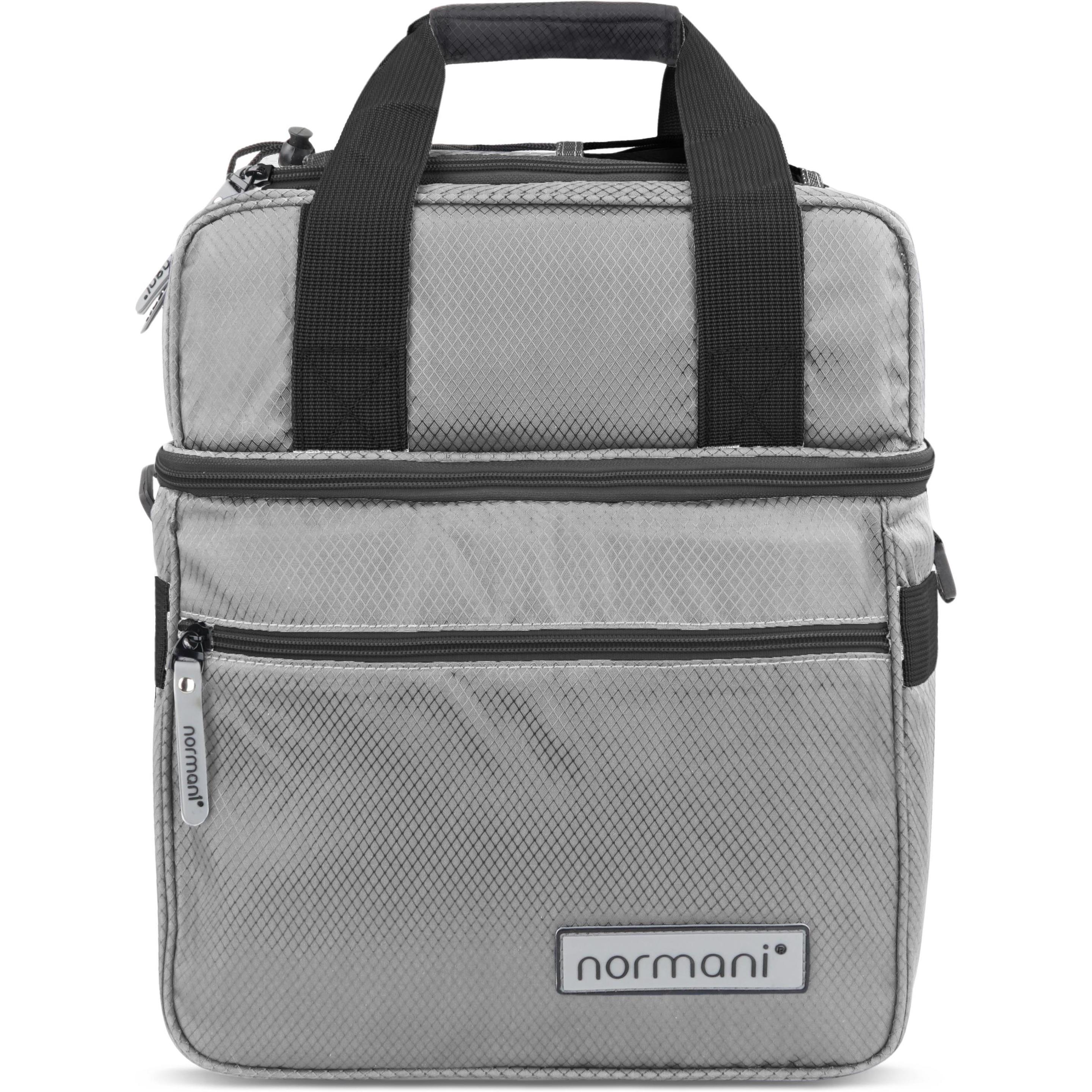 Normani, Kühlbox, (18 l)