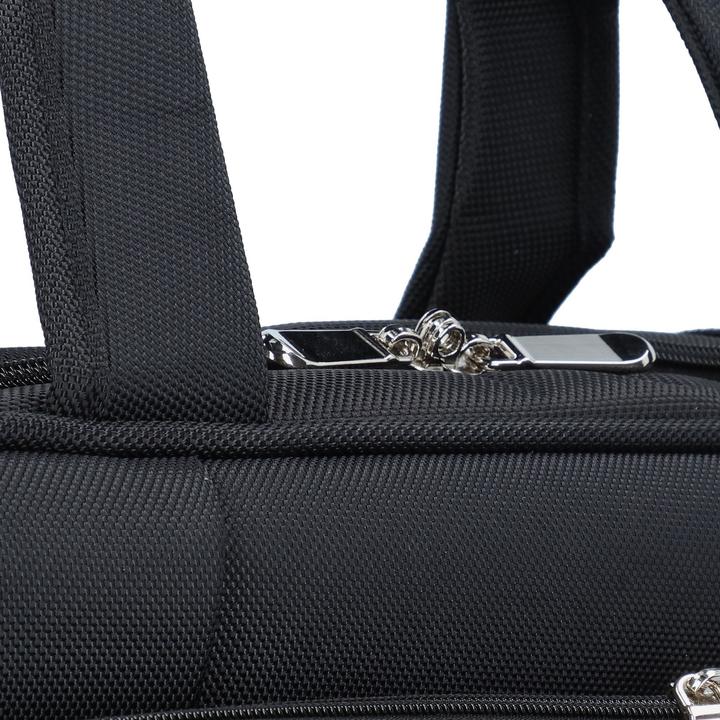 Immagine prodotto D&N Borsa per laptop da viaggio e da lavoro 42 cm (17")