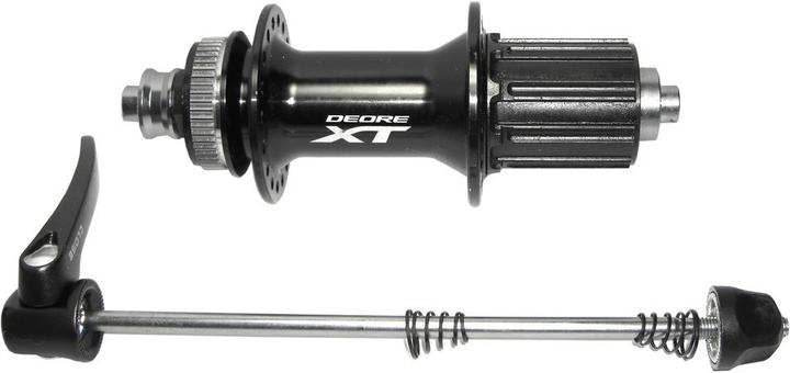 Shimano FH-M8000 (Centre Lock schijfrem)