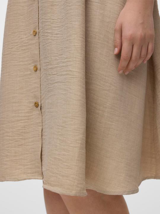 Image du produit Vero Moda VMCMELANEY Midikleid Kleid (50)