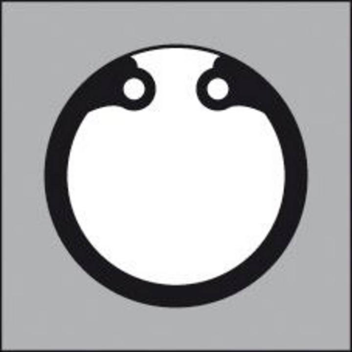 Produktbild Knipex Sicherungsringzangen-Set (125 mm)