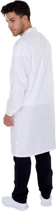 Actual product image Kokott Lab coat (64)