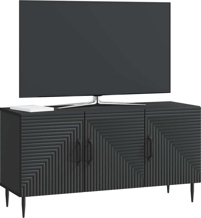 Produktbild vidaXL TV-Schränk (99 x 34.50 x 50 cm)