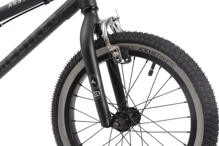 Immagine prodotto KHE Bikes ZOLL Arsenic LL