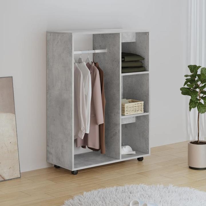 Immagine prodotto vidaXL Kleiderschrank (80 x 40 x 110 cm)