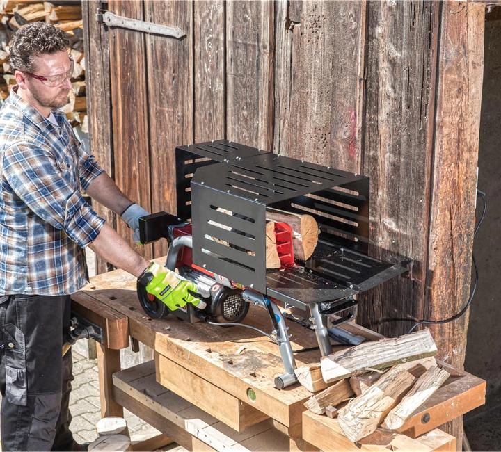 Immagine prodotto AL-KO LSH 370/4