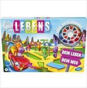 Produktbild Hasbro Gaming Spiel des Lebens (Deutsch)
