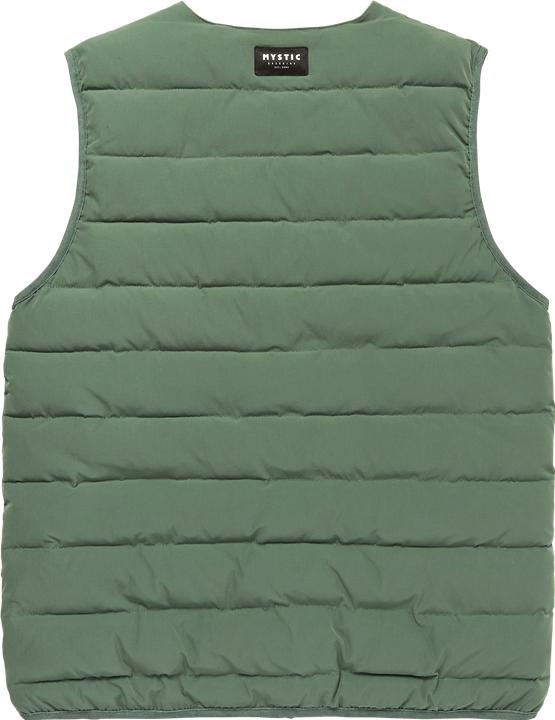 Produktbild Mystic Quilted Bodywarmer (L)